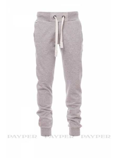 Pantalone Payper da uomo in felpa Seattle 300 gr